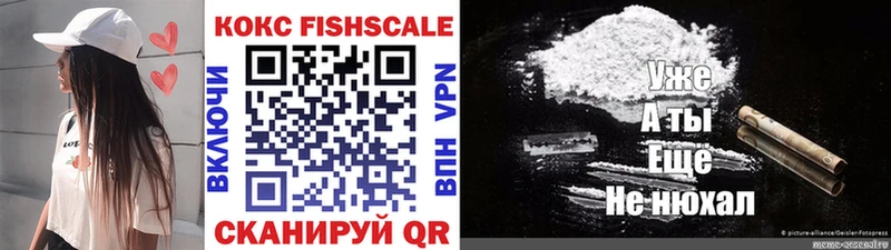 КОКАИН Fish Scale  Почеп 